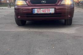 Opel, Astra