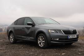 Skoda, Octavia