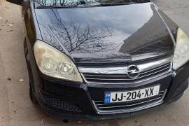 Opel, Astra