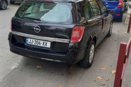 Opel, Astra