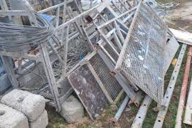 Special Equipment parts, Accessories