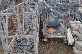 Special Equipment parts, Accessories