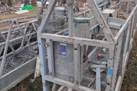 Special Equipment parts, Accessories