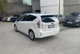 Toyota, Prius, Prius V