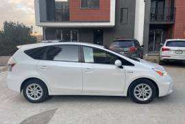 Toyota, Prius, Prius V