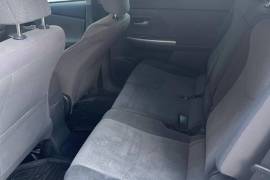 Toyota, Prius, Prius V