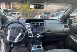 Toyota, Prius, Prius V