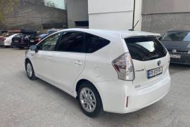 Toyota, Prius, Prius V