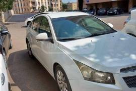 Chevrolet, Cruze