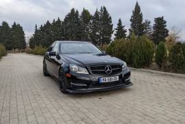 Mercedes-Benz, C Class, C 300