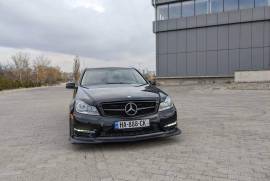 Mercedes-Benz, C Class, C 300
