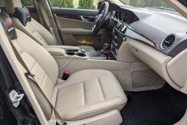 Mercedes-Benz, C Class, C 300