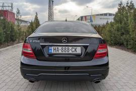 Mercedes-Benz, C Class, C 300