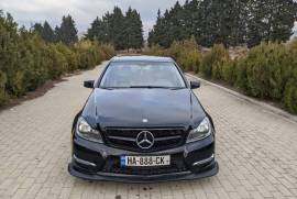 Mercedes-Benz, C Class, C 300