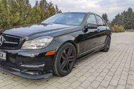 Mercedes-Benz, C Class, C 300