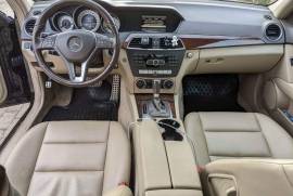 Mercedes-Benz, C Class, C 300