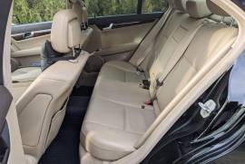 Mercedes-Benz, C Class, C 300