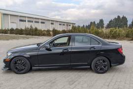 Mercedes-Benz, C Class, C 300