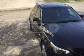 BMW, 5 Series, 530