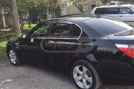 BMW, 5 Series, 530
