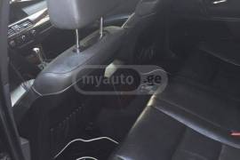 BMW, 5 Series, 530