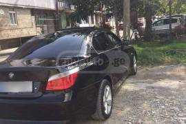 BMW, 5 Series, 530
