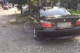 BMW, 5 Series, 530
