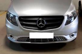 Mercedes-Benz, Vito