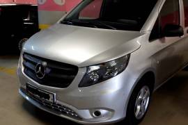 Mercedes-Benz, Vito