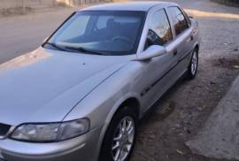 Opel, Vectra