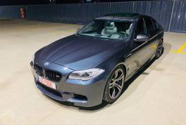 BMW, M Series, M5