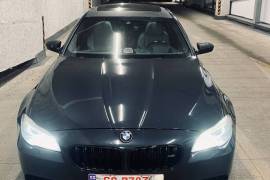 BMW, M Series, M5