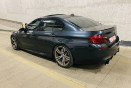 BMW, M Series, M5