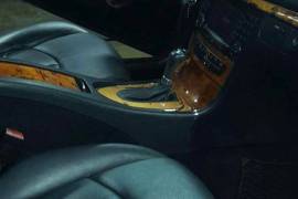 Mercedes-Benz, E CLASS, E 320