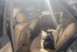 Mercedes-Benz, ML-Class, ML 320