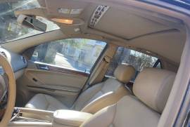 Mercedes-Benz, ML-Class, ML 320