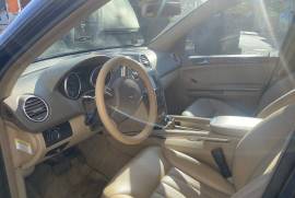 Mercedes-Benz, ML-Class, ML 320