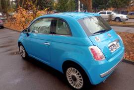 Fiat , 500