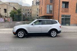 BMW, X Series, X3