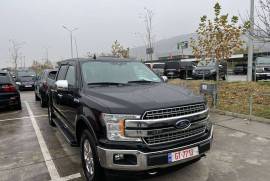 Ford, F150