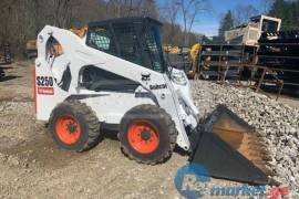 BOBCAT S185