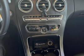 Mercedes-Benz, C Class, C 300