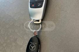 Mercedes-Benz, C Class, C 300