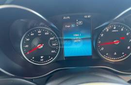 Mercedes-Benz, C Class, C 300