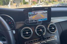 Mercedes-Benz, C Class, C 300