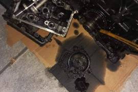 Autoparts, Engine & Engine Parts, FORD 