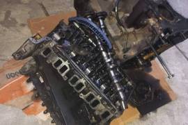 Autoparts, Engine & Engine Parts, FORD 