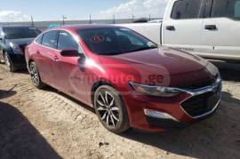 Chevrolet, Malibu