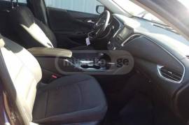 Chevrolet, Malibu