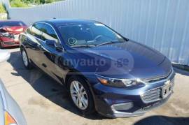Chevrolet, Malibu